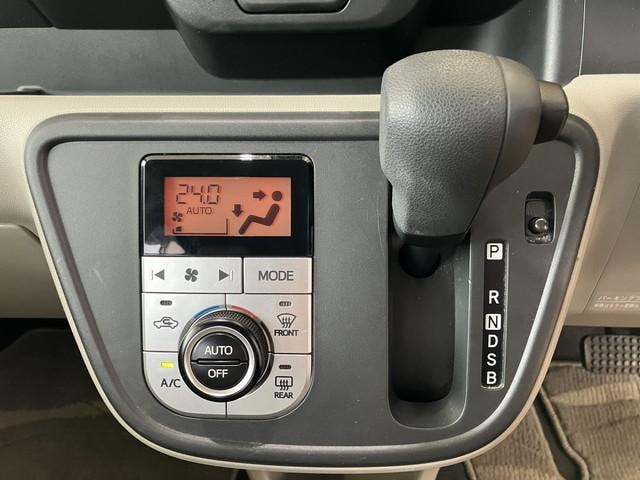 Toyota PASSO 2017 — фото автомобиля 1