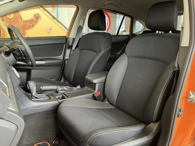 Subaru XV 2015 — фото автомобиля 1