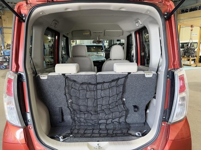 Mitsubishi EK SPACE 2017 — фото автомобиля 1