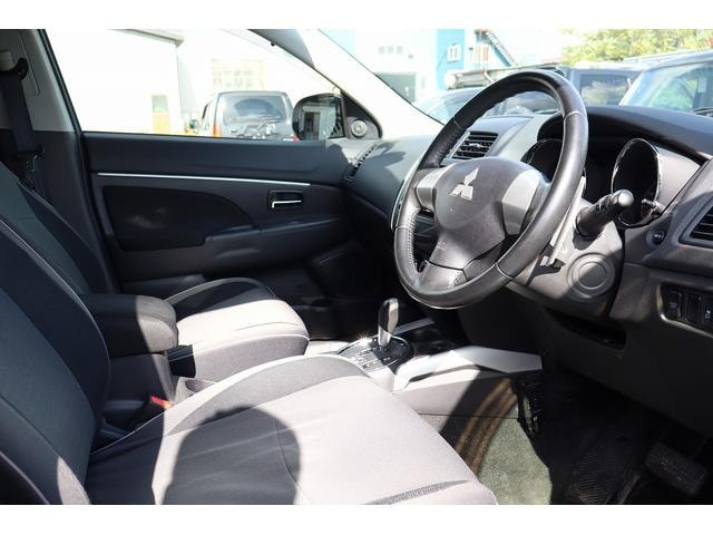 Mitsubishi RVR 2012 — фото автомобиля 1