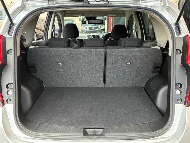 Nissan NOTE 2020 — фото автомобиля 1