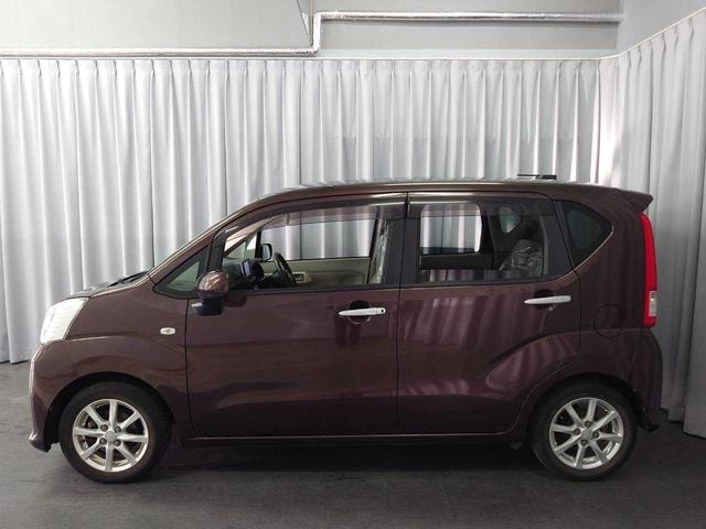 Daihatsu MOVE 2015 — фото автомобиля 1