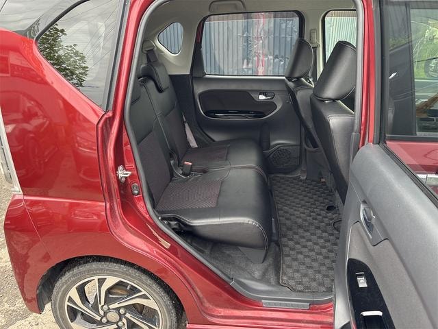 Daihatsu MOVE 2020 — фото автомобиля 1