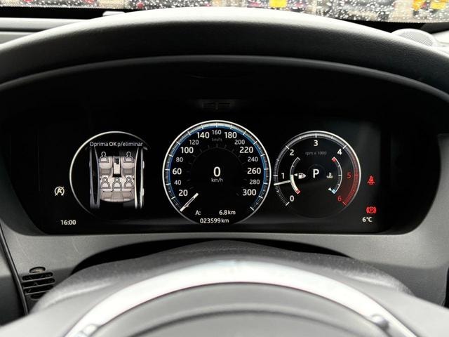 Jaguar XE 2019 — фото автомобиля 1