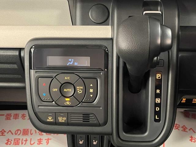 Suzuki SPACIA 2025 — фото автомобиля 1