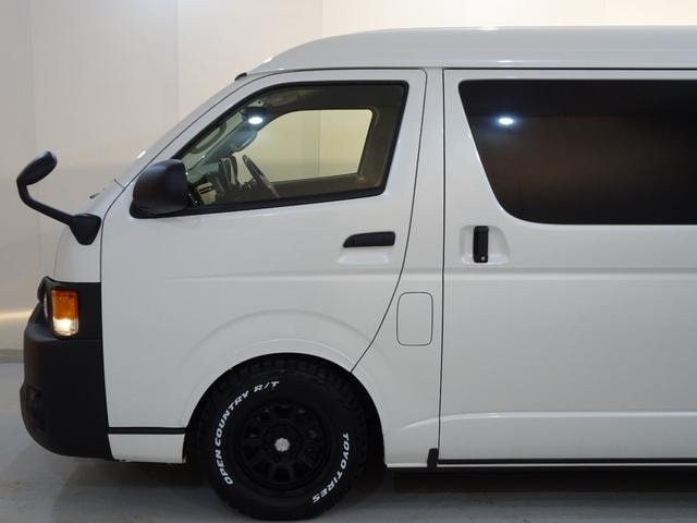 Toyota HIACE WAGON 2019 — фото автомобиля 1