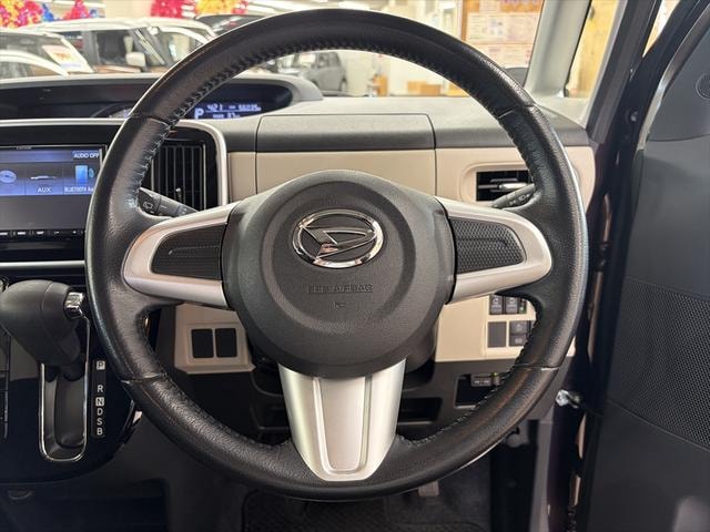 Daihatsu MOVE CANBUS 2018 — фото автомобиля 1