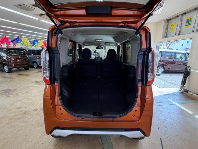 Mitsubishi EK X SPACE 2020 — фото автомобиля 1