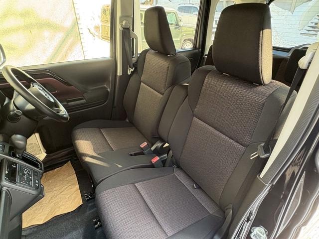 Suzuki SPACIA CUSTOM 2026 — фото автомобиля 1