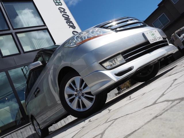 Honda ELYSION PRESTIGE 2008 — фото автомобиля 1