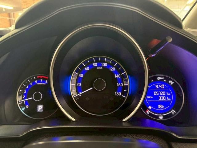 Honda FIT 2014 — фото автомобиля 1