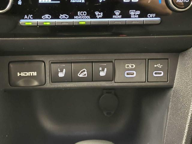 Toyota YARIS CROSS 2025 — фото автомобиля 1