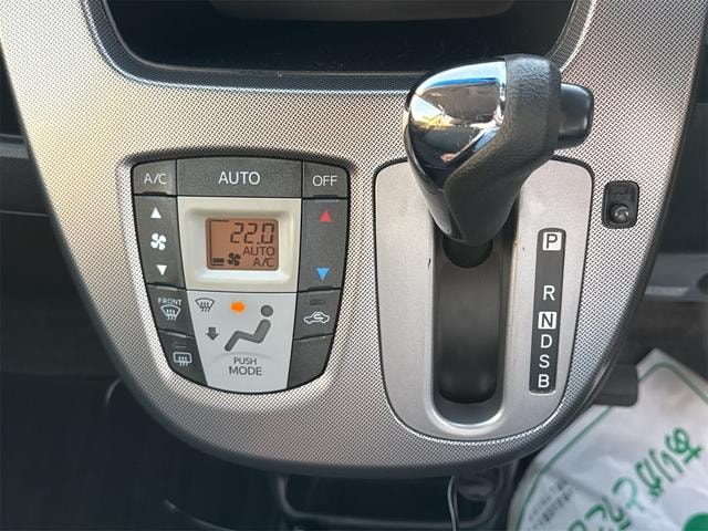 Daihatsu MOVE 2014 — фото автомобиля 1