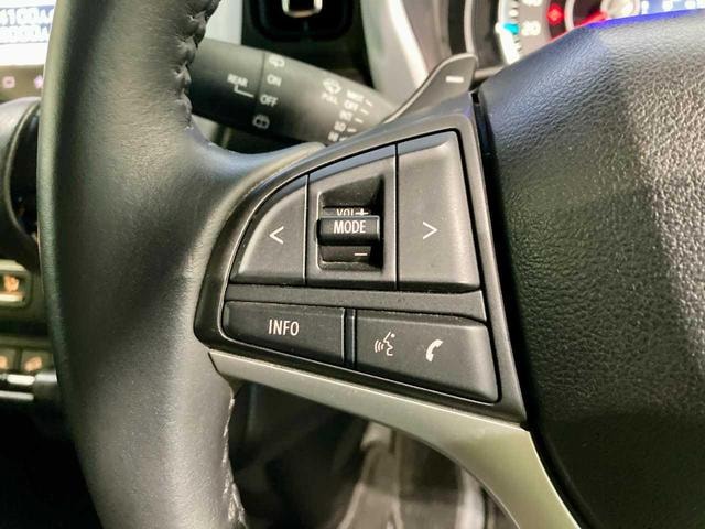 Suzuki HUSTLER 2021 — фото автомобиля 1