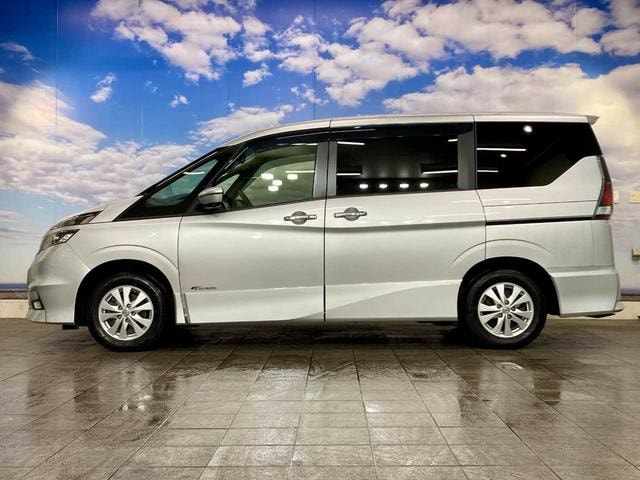 Nissan SERENA 2018 — фото автомобиля 1