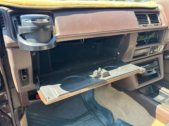 Toyota MARK II 1983 — фото автомобиля 1