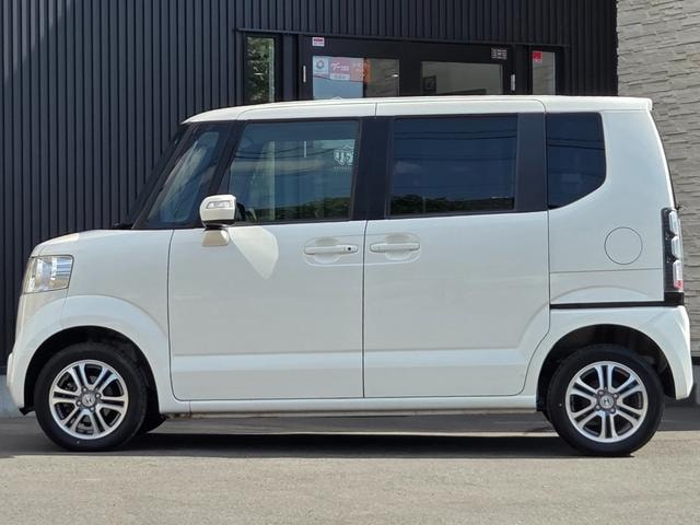 Honda N-BOX 2014 — фото автомобиля 1
