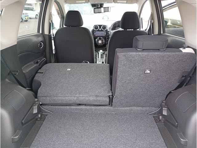 Nissan NOTE 2019 — фото автомобиля 1