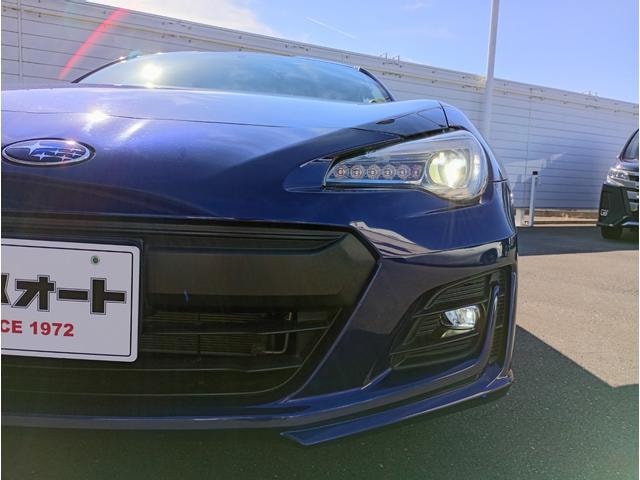 Subaru BRZ 2019 — фото автомобиля 1