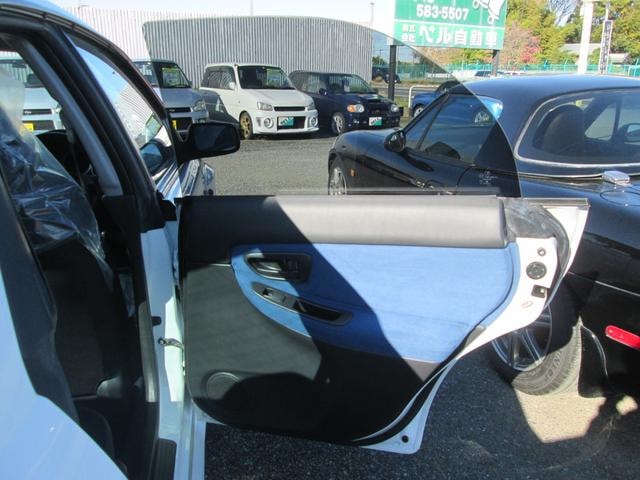 Subaru IMPREZA 2007 — фото автомобиля 1