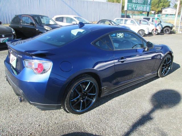 Subaru BRZ 2014 — фото автомобиля 1
