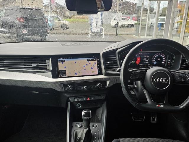Audi A1 SPORTBACK 2021 — фото автомобиля 1