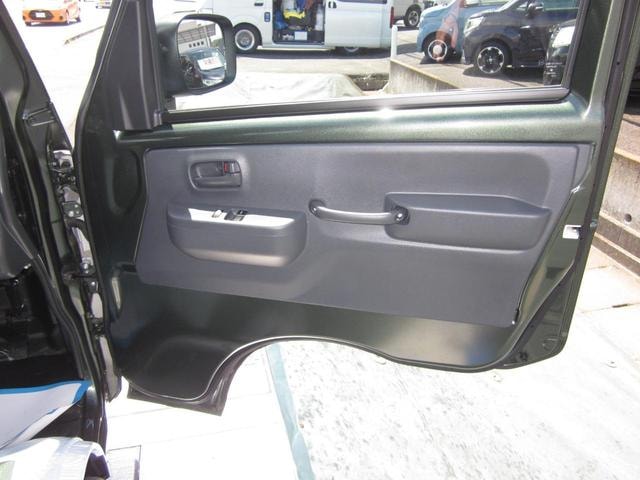 Suzuki CARRY TRUCK 2025 — фото автомобиля 1