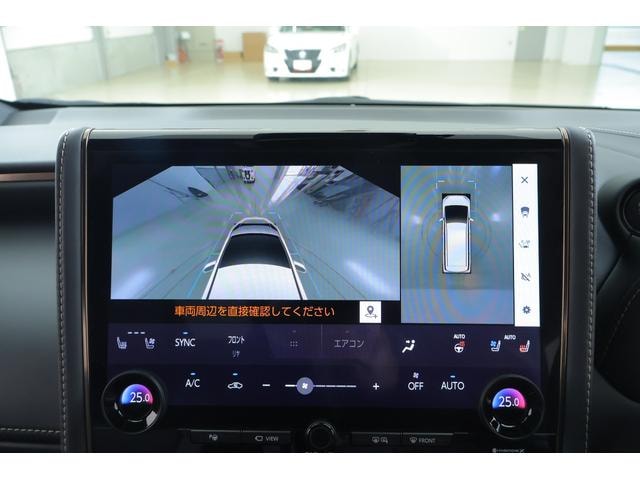 Toyota ALPHARD 2025 — фото автомобиля 1