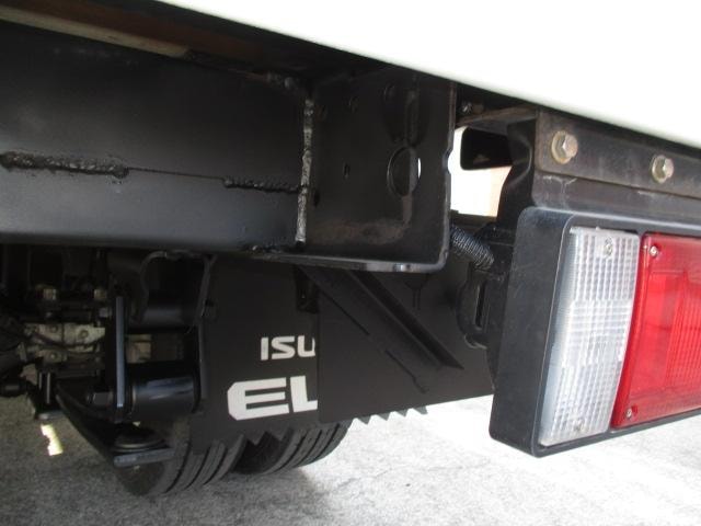 Isuzu ELF TRUCK 2020 — фото автомобиля 1
