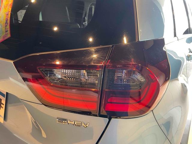 Honda FIT 2020 — фото автомобиля 1