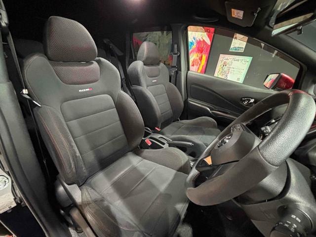 Nissan NOTE 2017 — фото автомобиля 1