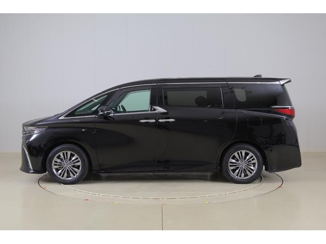 Toyota ALPHARD HYBRID 2023 — фото автомобиля 1