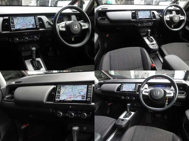 Honda FIT 2021 — фото автомобиля 1