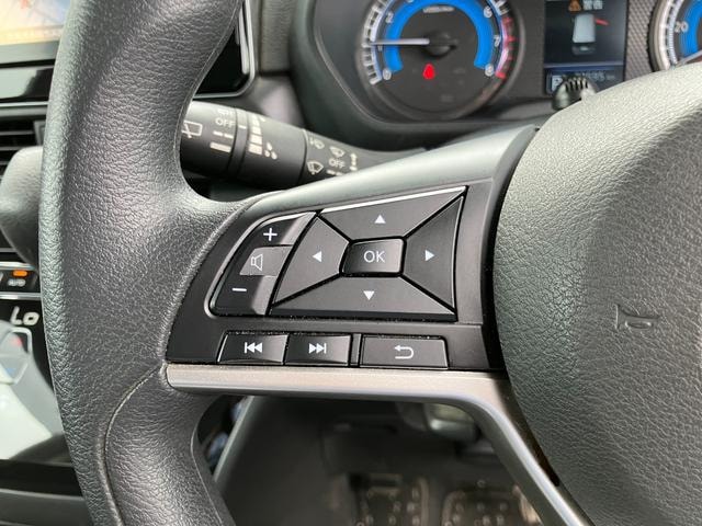 Nissan ROOX 2020 — фото автомобиля 1
