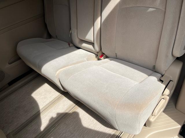 Toyota ALPHARD 2012 — фото автомобиля 1