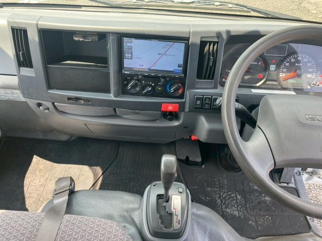 Isuzu ELF TRUCK 2019 — фото автомобиля 1