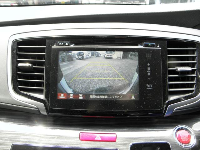 Honda ODYSSEY 2014 — фото автомобиля 1