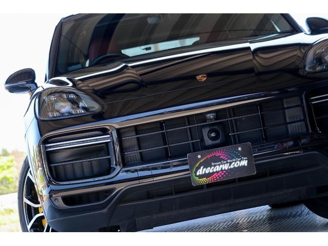 Porsche CAYENNE 2018 — фото автомобиля 1