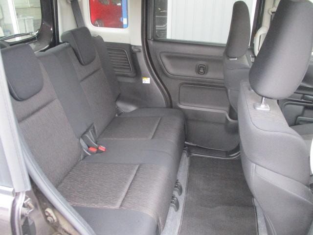 Suzuki SPACIA CUSTOM 2020 — фото автомобиля 1