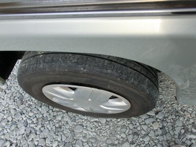 Subaru DIAS WAGON 2008 — фото автомобиля 1
