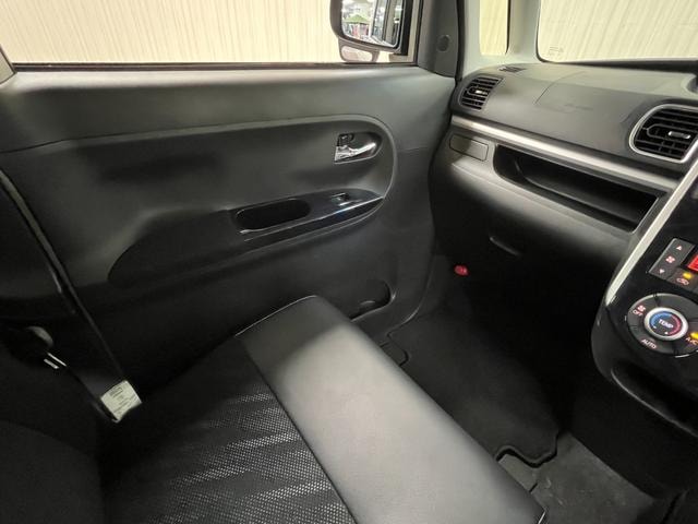 Daihatsu TANTO 2016 — фото автомобиля 1