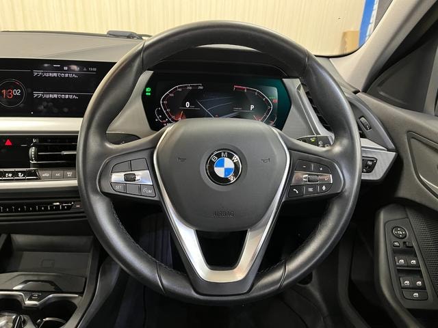 Bmw 1 SERIES 2020 — фото автомобиля 1