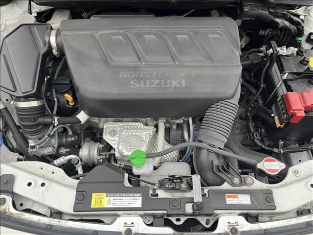 Suzuki SWIFT SPORT 2020 — фото автомобиля 1
