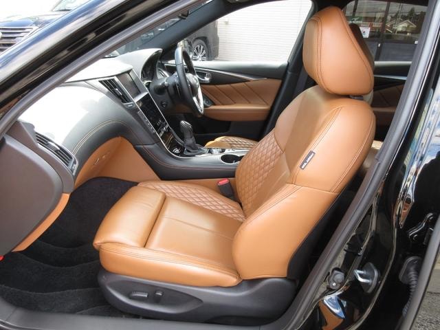 Nissan SKYLINE 2024 — фото автомобиля 1