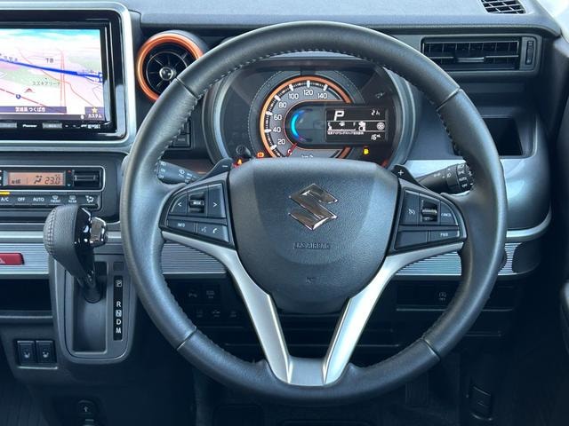 Suzuki SPACIA GEAR 2019 — фото автомобиля 1