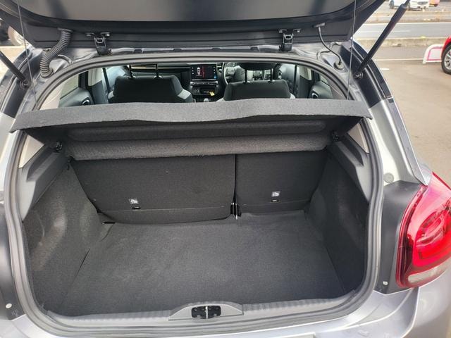 Citroen C3 2019 — фото автомобиля 1
