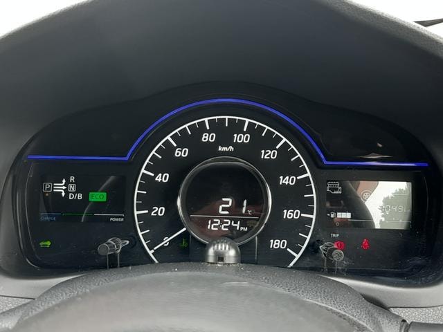 Nissan NOTE 2016 — фото автомобиля 1