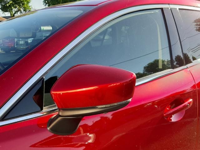 Mazda 6 WAGON 2019 — фото автомобиля 1