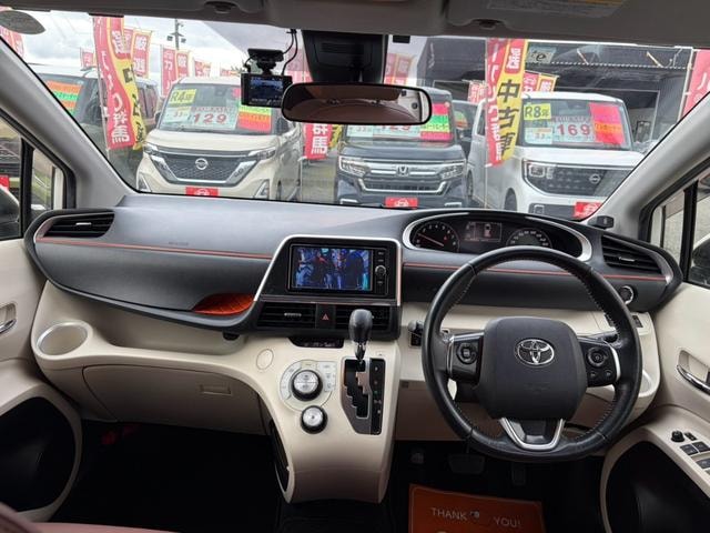 Toyota SIENTA 2017 — фото автомобиля 1