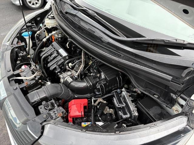 Honda FREED HYBRID 2017 — фото автомобиля 1